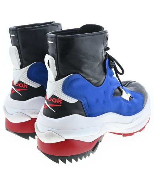 Maison Margiela รองเท้าบูท