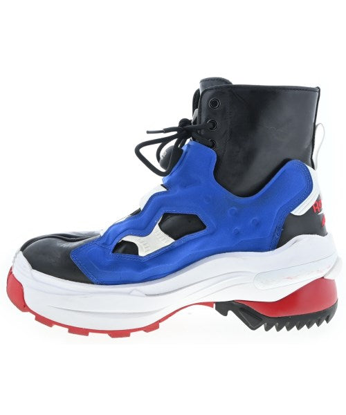 Maison Margiela รองเท้าบูท