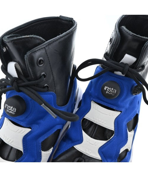 Maison Margiela รองเท้าบูท