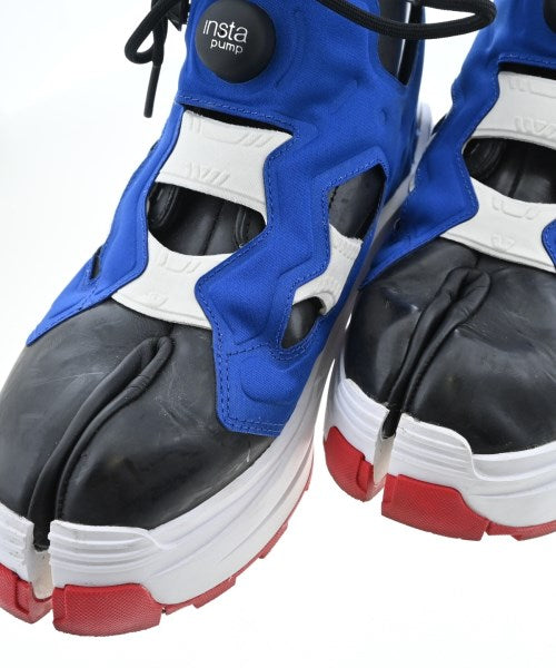 Maison Margiela รองเท้าบูท