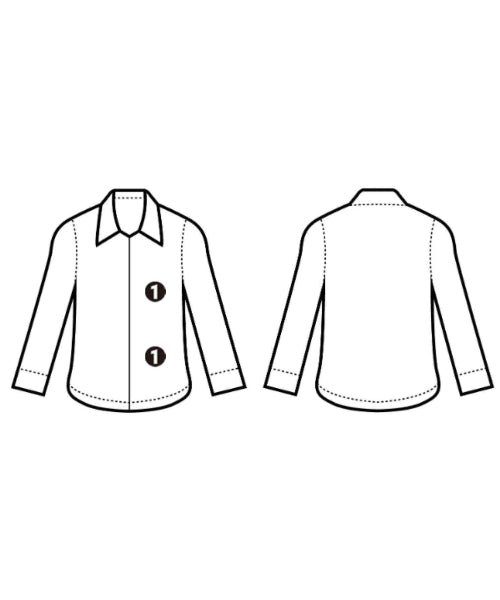 Maison Margiela เสื้อสตรี