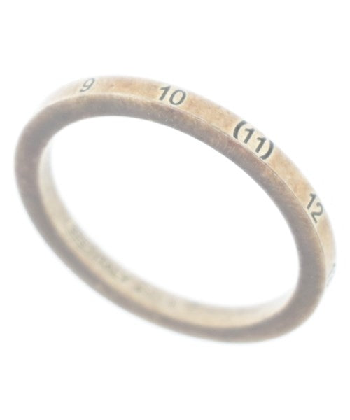 Maison Margiela แหวน