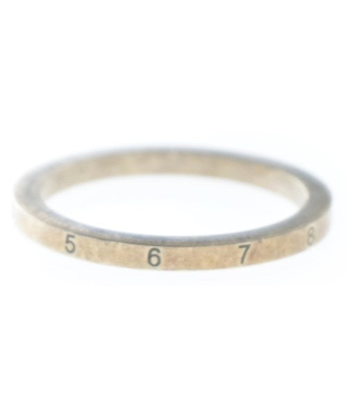 Maison Margiela แหวน