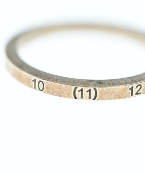 Maison Margiela แหวน