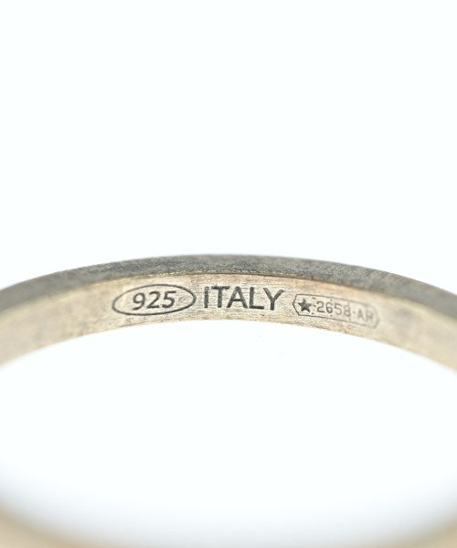 Maison Margiela แหวน