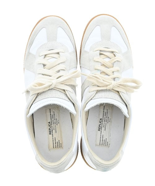 Maison Margiela รองเท้าผ้าใบ