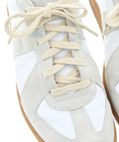 Maison Margiela รองเท้าผ้าใบ