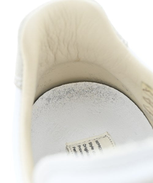 Maison Margiela รองเท้าผ้าใบ