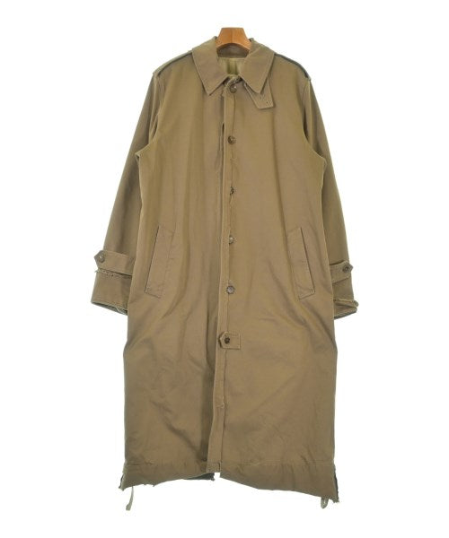 Maison Margiela เสื้อโค้ท อื่น