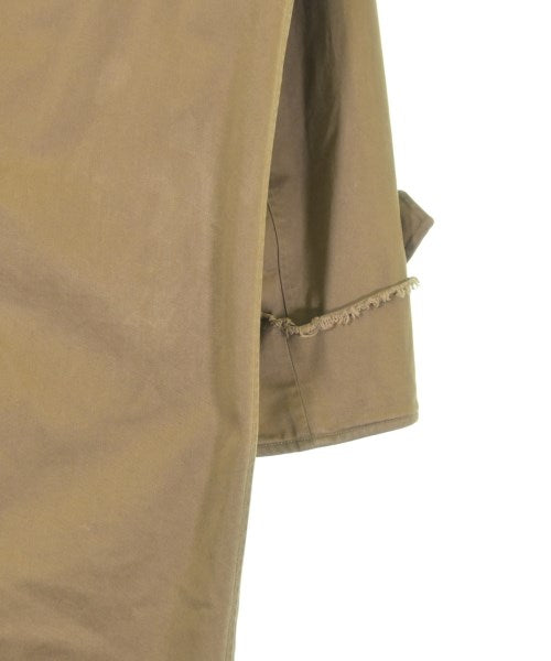 Maison Margiela เสื้อโค้ท อื่น