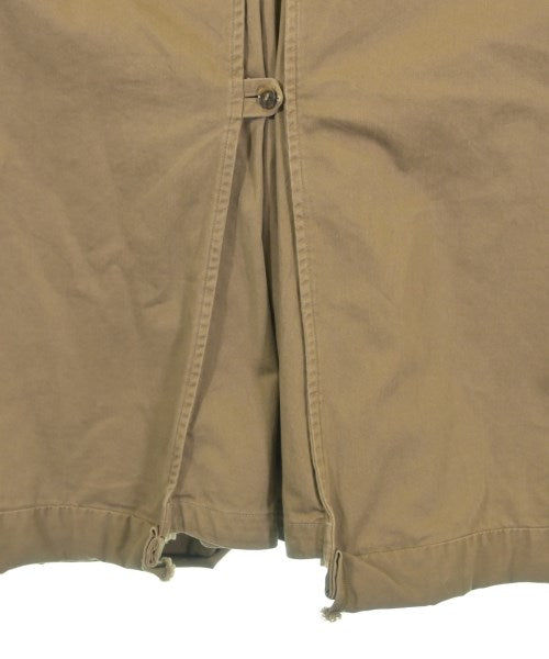 Maison Margiela เสื้อโค้ท อื่น