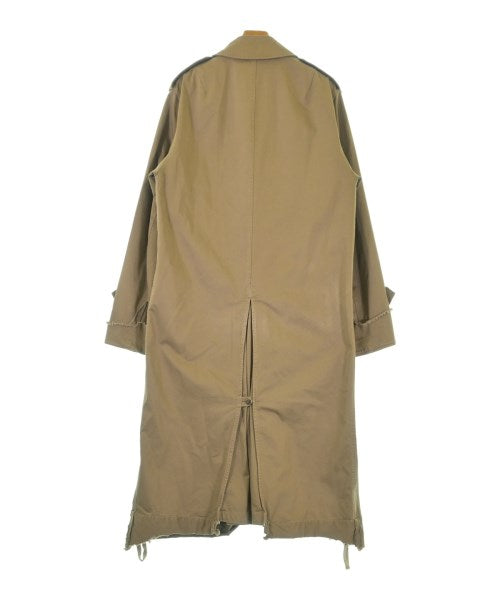 Maison Margiela เสื้อโค้ท อื่น