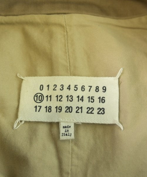 Maison Margiela เสื้อโค้ท อื่น