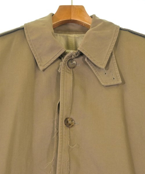 Maison Margiela เสื้อโค้ท อื่น