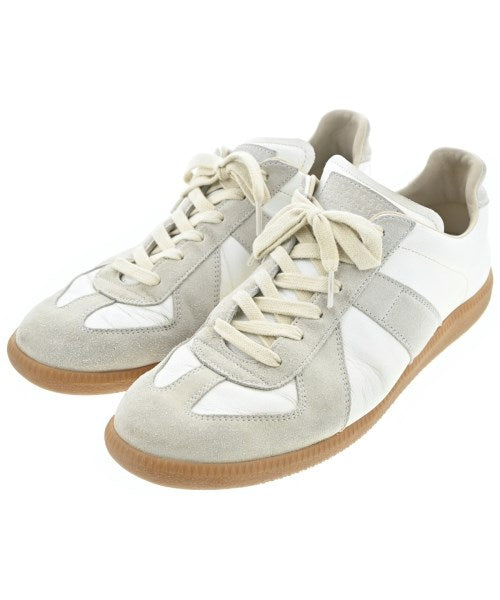 Maison Margiela รองเท้าผ้าใบ