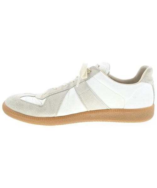 Maison Margiela รองเท้าผ้าใบ