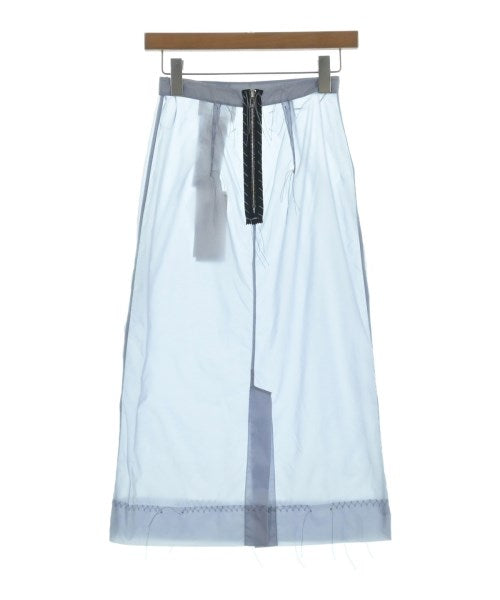 Maison Margiela กระโปรงยาวถึงเข่า