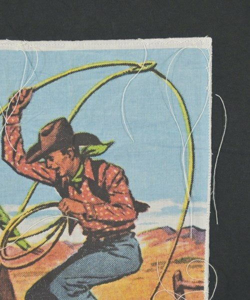 Maison Margiela เสื้อยืด/เสื้อท็อปส์