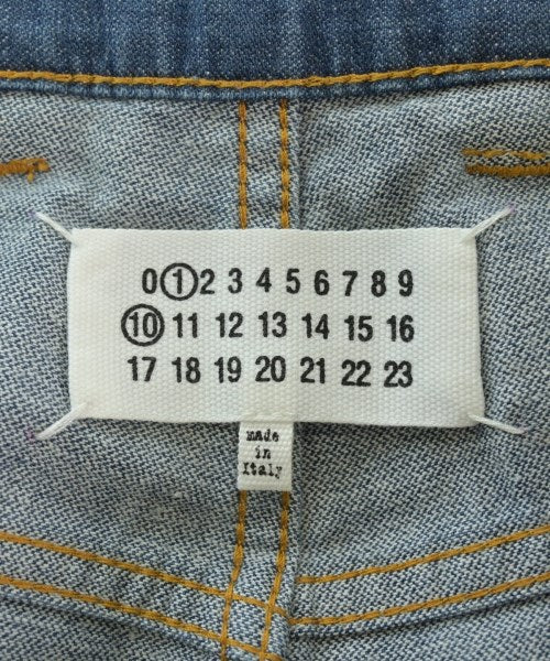 Maison Margiela ยีนส์