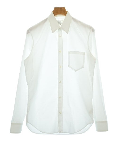 Maison Margiela เสื้อลำลอง