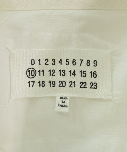 Maison Margiela เสื้อลำลอง