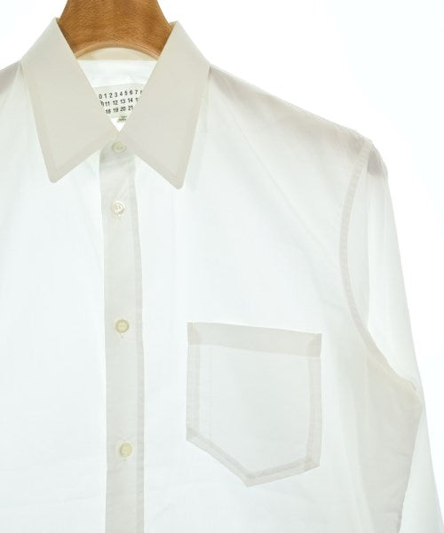 Maison Margiela เสื้อลำลอง