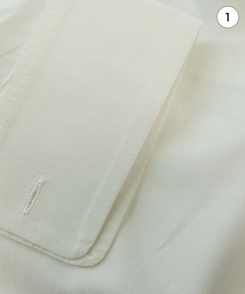 Maison Margiela เสื้อลำลอง