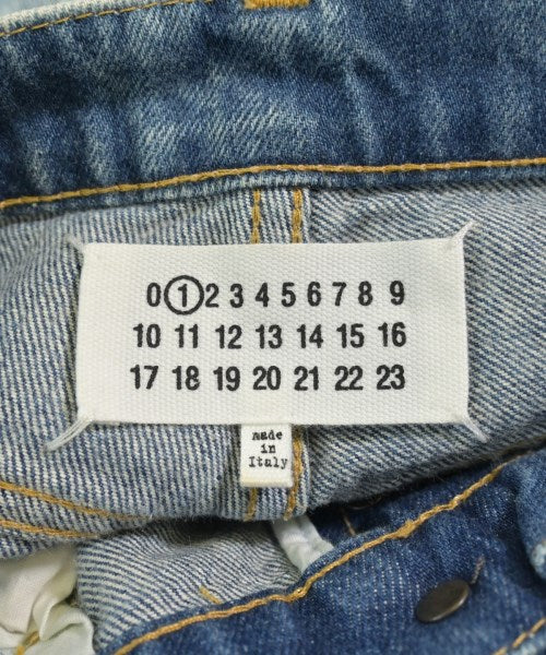 Maison Margiela ยีนส์