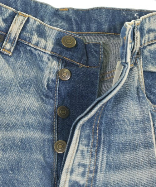 Maison Margiela ยีนส์