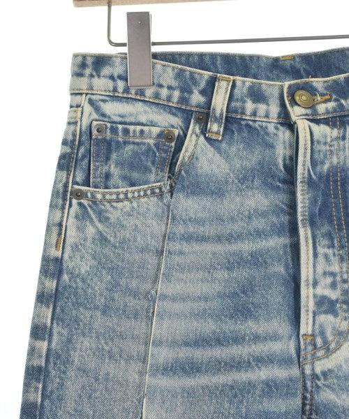 Maison Margiela ยีนส์