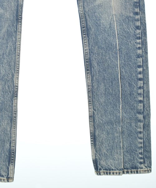 Maison Margiela ยีนส์