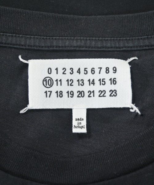 Maison Margiela เสื้อยืด/เสื้อท็อปส์