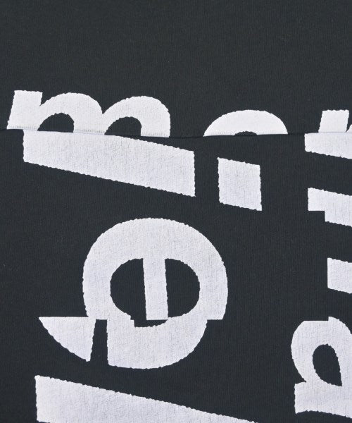 Maison Margiela เสื้อยืด/เสื้อท็อปส์