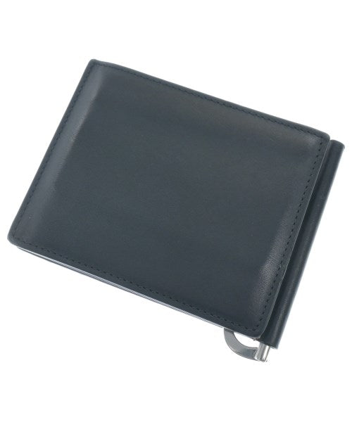 Maison Margiela กระเป๋าสตางค์/กระเป๋าใส่เหรียญ