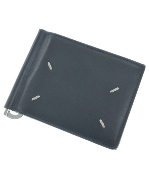 Maison Margiela กระเป๋าสตางค์/กระเป๋าใส่เหรียญ