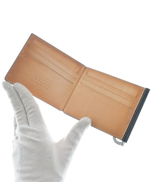 Maison Margiela กระเป๋าสตางค์/กระเป๋าใส่เหรียญ