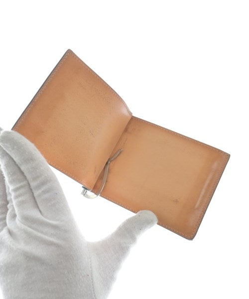 Maison Margiela กระเป๋าสตางค์/กระเป๋าใส่เหรียญ