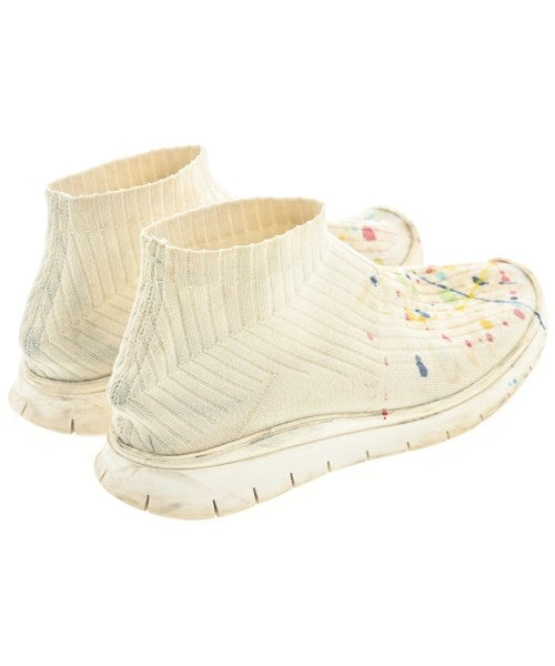 Maison Margiela รองเท้าผ้าใบ