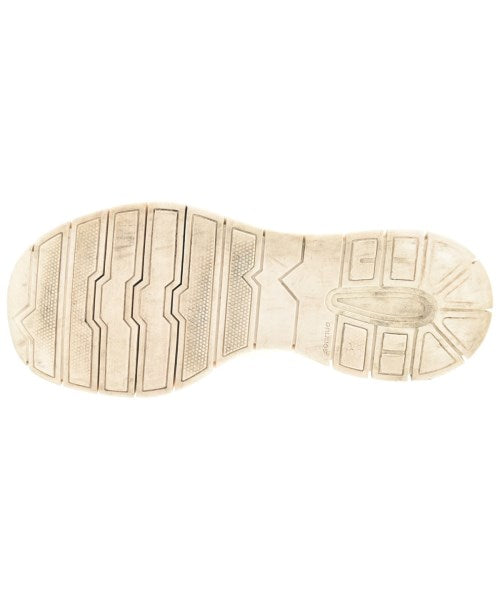 Maison Margiela รองเท้าผ้าใบ