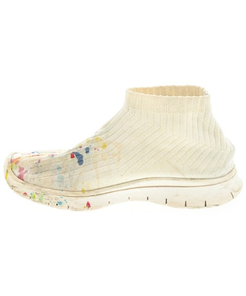 Maison Margiela รองเท้าผ้าใบ