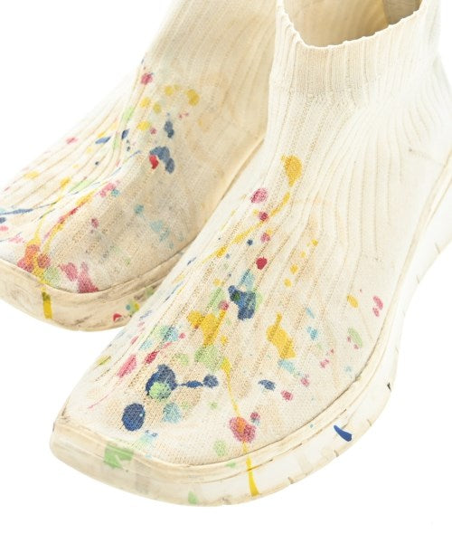 Maison Margiela รองเท้าผ้าใบ