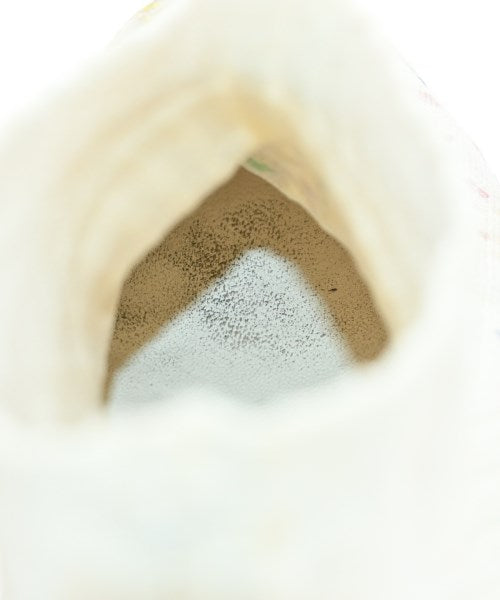 Maison Margiela รองเท้าผ้าใบ