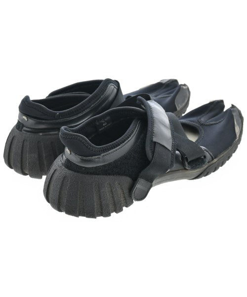 Maison Margiela รองเท้าผ้าใบ