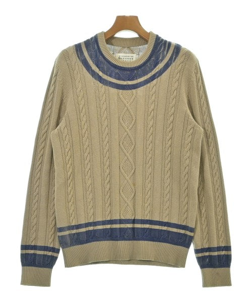 Maison Margiela เสื้อกันหนาว