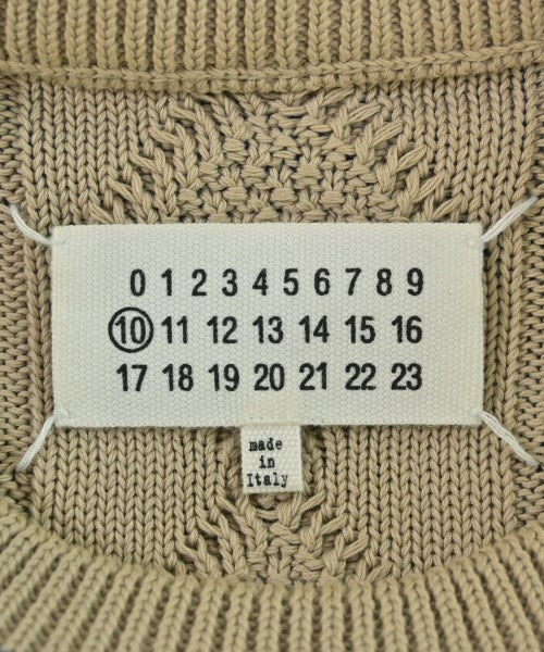 Maison Margiela เสื้อกันหนาว