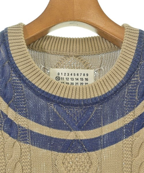 Maison Margiela เสื้อกันหนาว