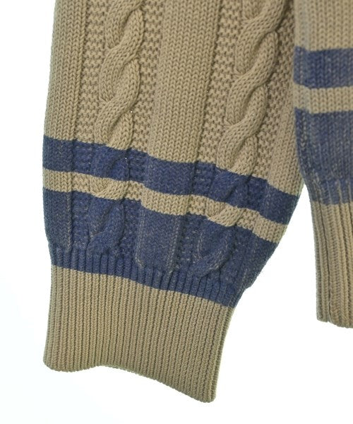 Maison Margiela เสื้อกันหนาว