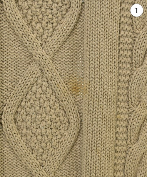 Maison Margiela เสื้อกันหนาว