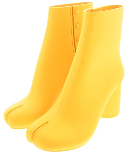 Maison Margiela รองเท้าบูท