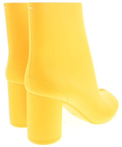 Maison Margiela รองเท้าบูท